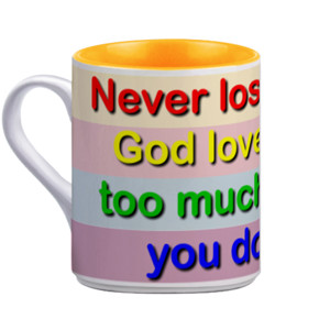 Mug MK131