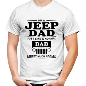 Kaos Distro Jeep DAD