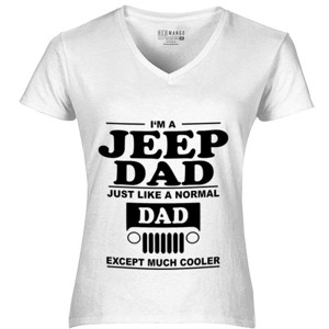 Kaos Distro Jeep DAD