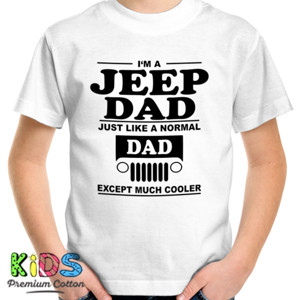 Kaos Distro Jeep DAD