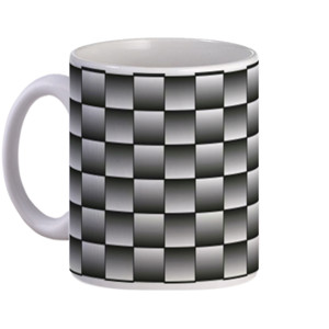 Mug Silver 3
