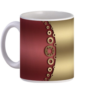 Mug M0255