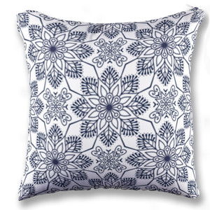 Bantal Luxury
