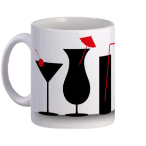 Mug M0301