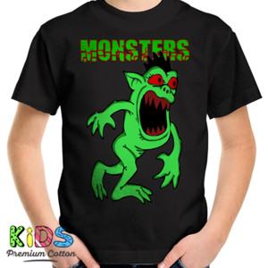 Kaos MONSTERS 18094