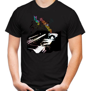 Kaos aktivitas musician