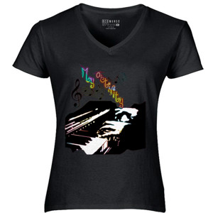 Kaos aktivitas musician