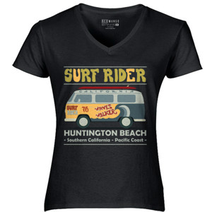 Kaos Surf Rider 