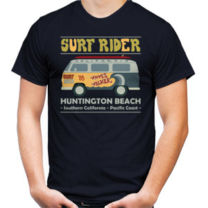 Kaos Surf Rider