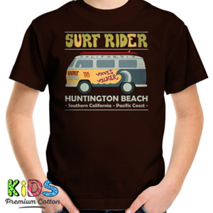 Kaos Surf Rider 
