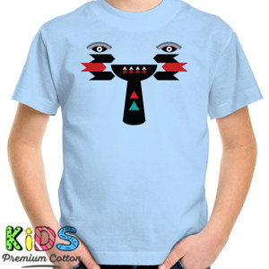 Kaos Two Eyes