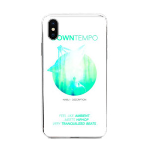 DOWNTEMPO v2 Casing HP