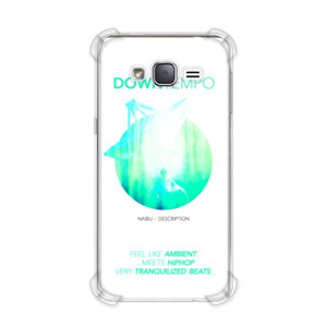 DOWNTEMPO v2 Casing HP