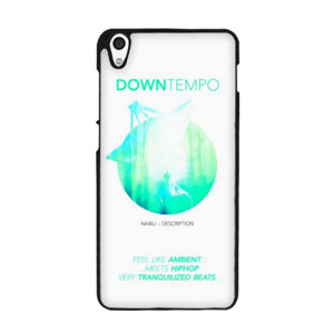 DOWNTEMPO v2 Casing HP