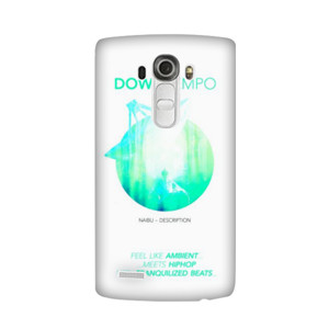 DOWNTEMPO v2 Casing HP