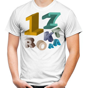 Kaos 17 rokaat 