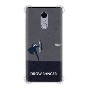 Casing HP Drow Ranger SoftCase D2C01