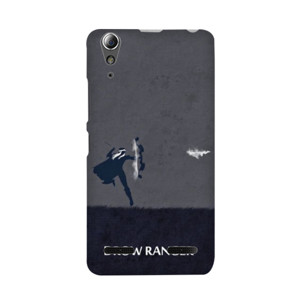 Drow Ranger SoftCase D2C01 Casing HP