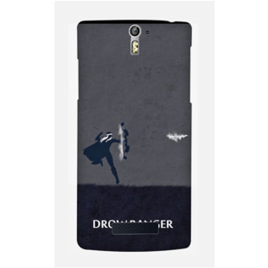Drow Ranger SoftCase D2C01 Casing HP