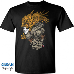 Kaos dakwah kode #allabout