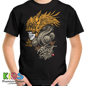 Kaos dakwah kode #allabout