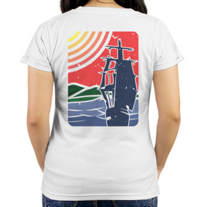 Kaos Classic Frigate