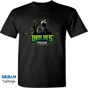 Kaos Wolves sport
