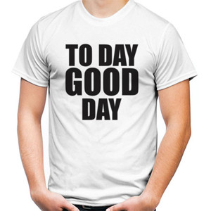 Kaos Distro To Day Good Day