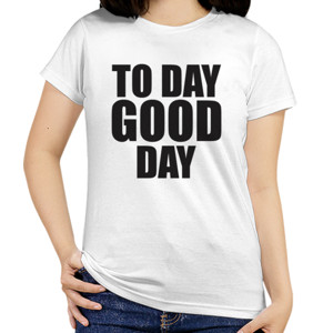 Kaos Distro To Day Good Day