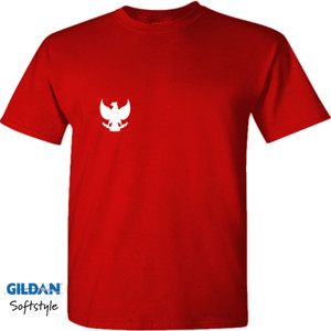 Kaos Baju Kemerdekaan NKRI Harga Mati