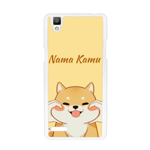 Shiba Inu Dog Casing HP