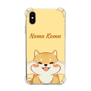Shiba Inu Dog Casing HP