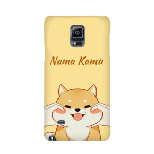 Shiba Inu Dog Casing HP