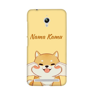 Shiba Inu Dog Casing HP