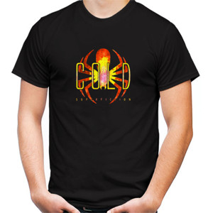 Kaos Cold Spider 1