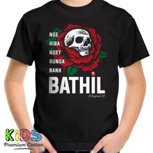 Kaos dakwah kode #riba