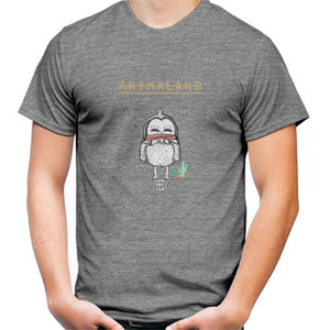 Kaos MONSTA Kaos Gildan Wanita S