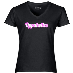 Kaos Oppaholics