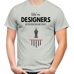 Kaos Designer - Pen Tool