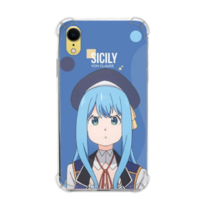Casing HP Sicily Custom Case