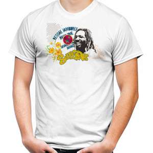 Kaos Reggae Jhambore
