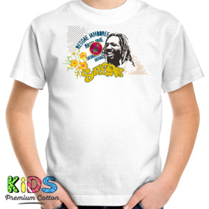 Kaos Reggae Jhambore