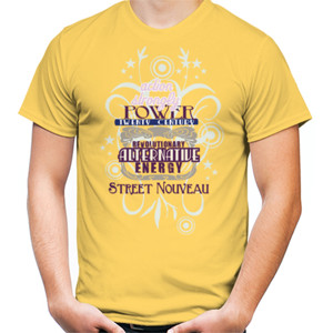Kaos Street Nouveau