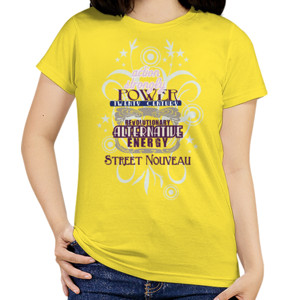 Kaos Street Nouveau