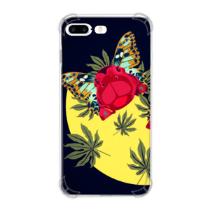 case iphone 7+ hypfly Casing HP