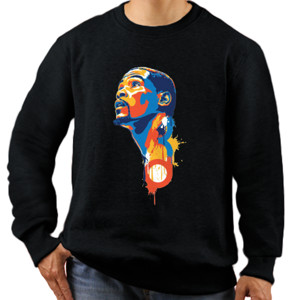 Jaket Sweater kaos basket#2