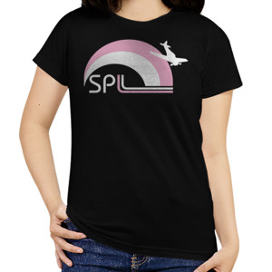 Kaos Pesawat