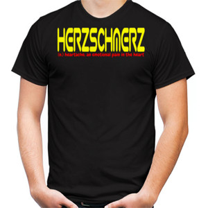 Kaos herzschmerz