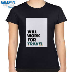 Kaos will work for travel versi 2