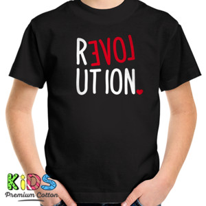 Kaos Kaos Reloveution Revolution